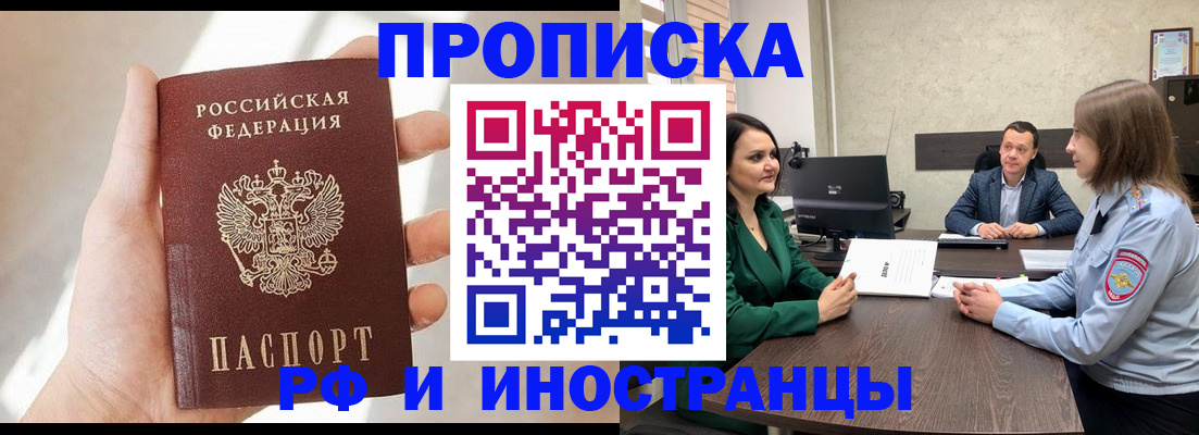 временная регистрация поиск в Михайловке